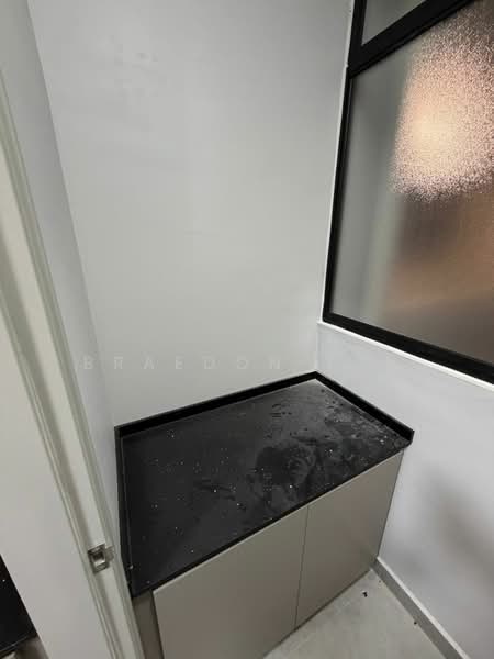 Kondominium untuk Disewa di Residensi Alamanda - Braedon Tan - Interior - PropertyGuru.com.my