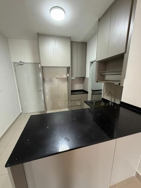 Kondominium untuk Disewa di Residensi Alamanda - Braedon Tan - Kitchen - PropertyGuru.com.my