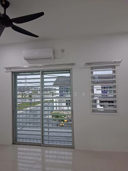 Terraced House for Rent in Seberang Perai (Penang) - AfiqHamzah . - Bedroom - PropertyGuru.com.my