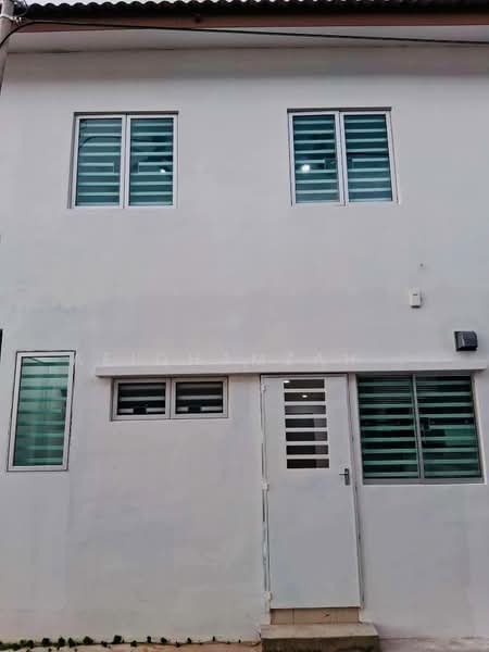 Terraced House for Rent in Seberang Perai (Penang) - AfiqHamzah . - Exterior - PropertyGuru.com.my