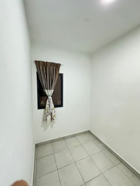 Servis Apartment untuk Disewa di Flora Residency - Braedon Tan - Interior - PropertyGuru.com.my