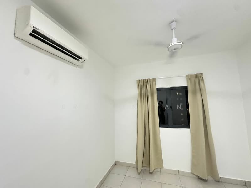 Servis Apartment untuk Disewa di Flora Residency - Braedon Tan - Interior - PropertyGuru.com.my
