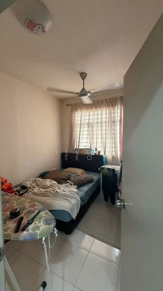 Pangsapuri untuk Disewa di Residensi Pandanmas 2 - William Teo - PropertyGuru.com.my