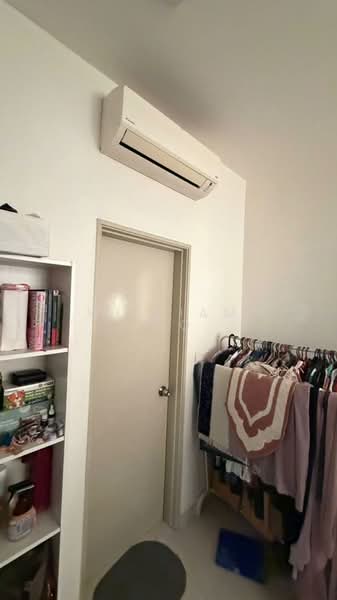 Pangsapuri untuk Disewa di Residensi Pandanmas 2 - William Teo - PropertyGuru.com.my
