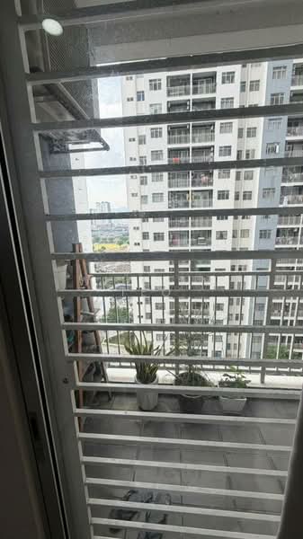 Pangsapuri untuk Disewa di Residensi Pandanmas 2 - William Teo - PropertyGuru.com.my