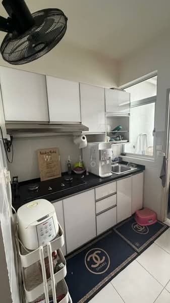 Pangsapuri untuk Disewa di Residensi Pandanmas 2 - William Teo - PropertyGuru.com.my