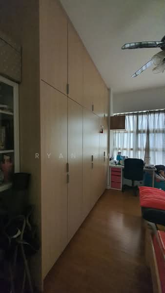 Kondominium untuk Dijual di Azelia Residence - Ryan Swe - Study - PropertyGuru.com.my