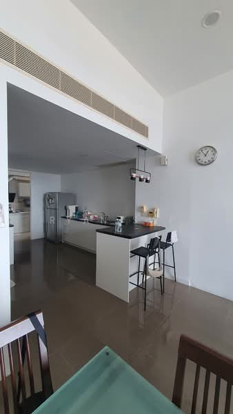 Kondominium untuk Dijual di Azelia Residence - Ryan Swe - Kitchen - PropertyGuru.com.my