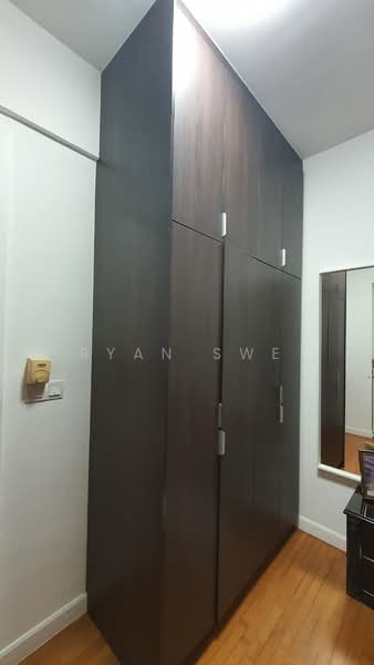 Kondominium untuk Dijual di Azelia Residence - Ryan Swe - Interior - PropertyGuru.com.my