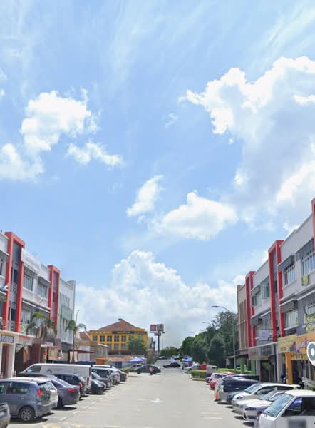 Kedai / Pejabat untuk Dijual di Taman Bukit Dahlia (Pasir Gudang) - Kim Loh - Exterior - PropertyGuru.com.my