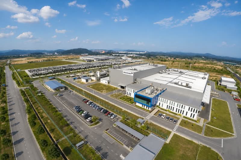Factory for Sale in Seremban (Negeri Sembilan) - Helen Wan - Exterior - PropertyGuru.com.my