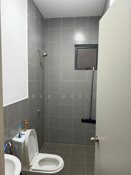 Service Residence for Rent at Casa Embun - Sya Rusli - Bathroom - PropertyGuru.com.my