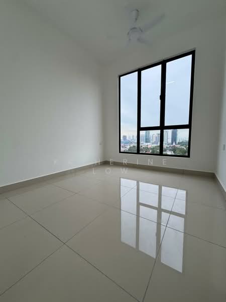 Service Residence for Rent at Veranda Residence - Katherine Low - Interior - PropertyGuru.com.my