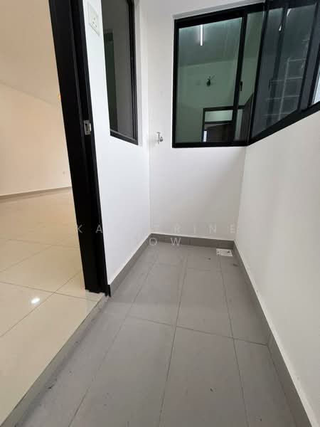 Service Residence for Rent at Veranda Residence - Katherine Low - Interior - PropertyGuru.com.my