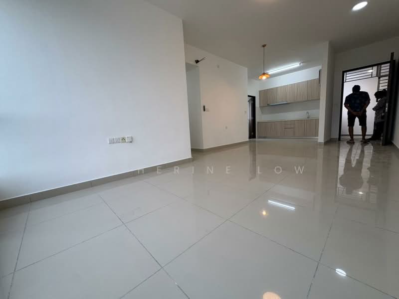 Service Residence for Rent at Veranda Residence - Katherine Low - Interior - PropertyGuru.com.my