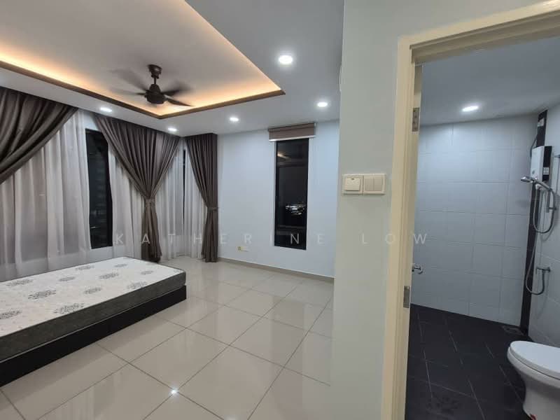 Pangsapuri untuk Dijual di Austin Regency (Pangsapuri Austin Perdana) - Katherine Low - PropertyGuru.com.my