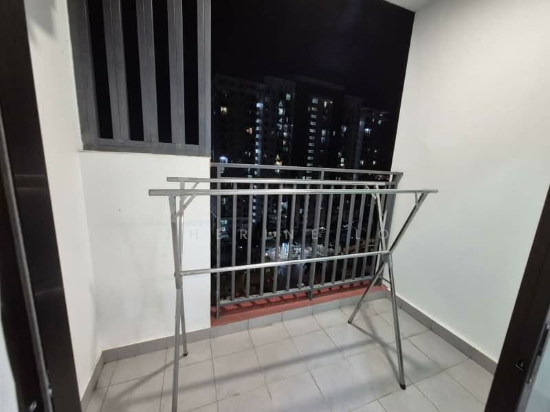 Pangsapuri untuk Dijual di Austin Regency (Pangsapuri Austin Perdana) - Katherine Low - PropertyGuru.com.my