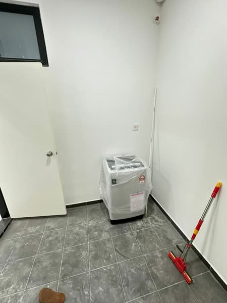 Service Residence for Rent at Space Residency - Jensen Goh - Interior - PropertyGuru.com.my