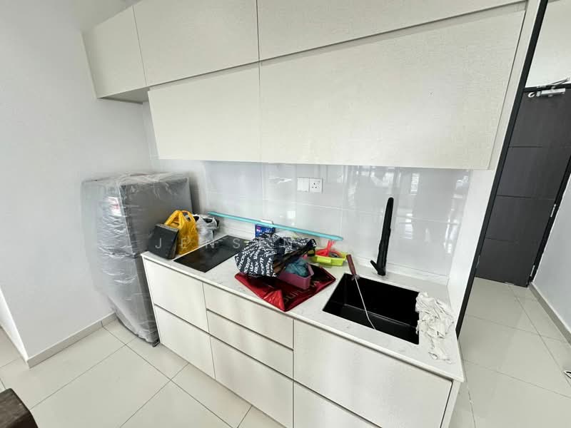 Service Residence for Rent at Space Residency - Jensen Goh - PropertyGuru.com.my