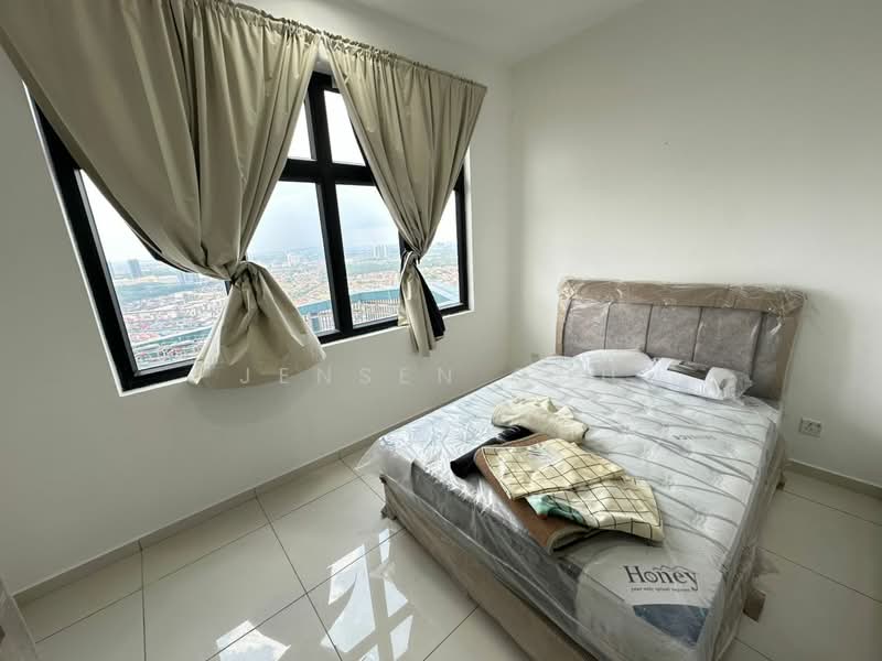 Service Residence for Rent at Space Residency - Jensen Goh - PropertyGuru.com.my