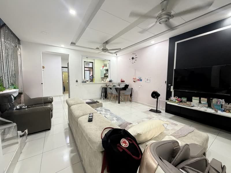 Rumah Teres 2 Tingkat untuk Dijual di Bukit Indah (Iskandar Puteri (Nusajaya)) - Katherine Low - PropertyGuru.com.my