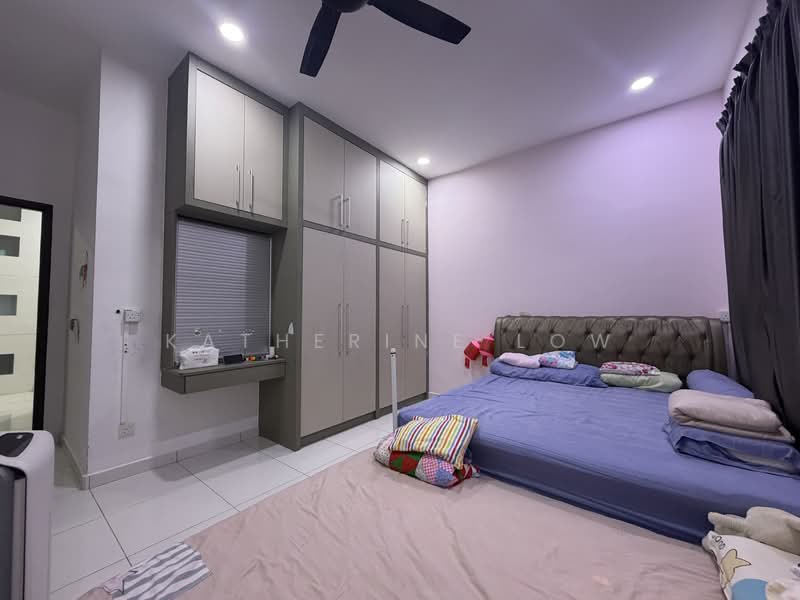 Rumah Teres 2 Tingkat untuk Dijual di Bukit Indah (Iskandar Puteri (Nusajaya)) - Katherine Low - PropertyGuru.com.my
