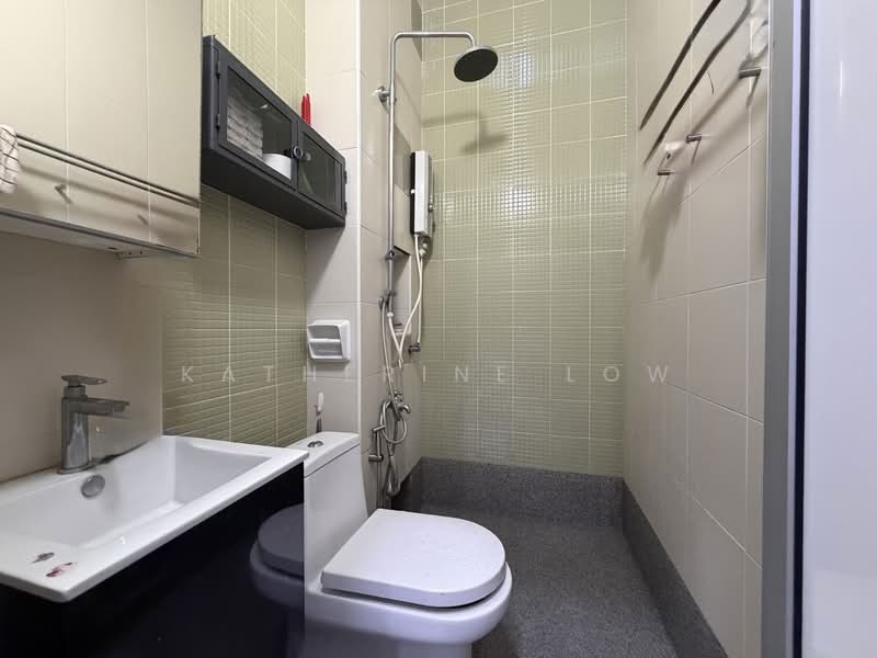 Rumah Teres 2 Tingkat untuk Dijual di Bukit Indah (Iskandar Puteri (Nusajaya)) - Katherine Low - PropertyGuru.com.my