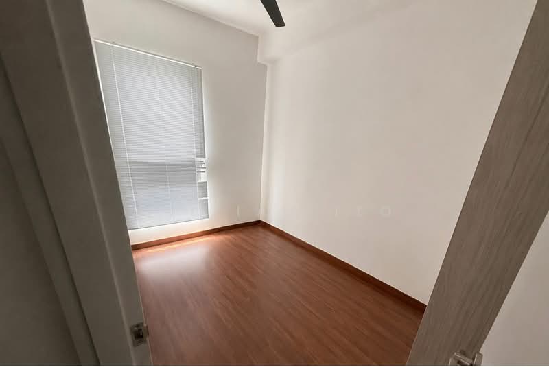 Service Residence for Rent at SUNSURIA FORUM SERVICED APARTMENT - William Teo - PropertyGuru.com.my