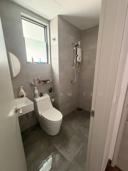 Service Residence for Rent at SUNSURIA FORUM SERVICED APARTMENT - William Teo - PropertyGuru.com.my