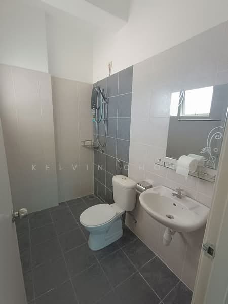 Apartment for Rent at Seri Tecoma - Kelvin Chong - PropertyGuru.com.my