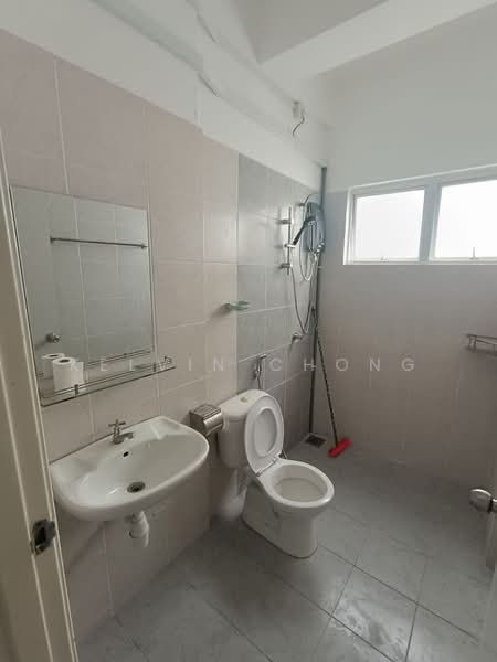 Apartment for Rent at Seri Tecoma - Kelvin Chong - PropertyGuru.com.my