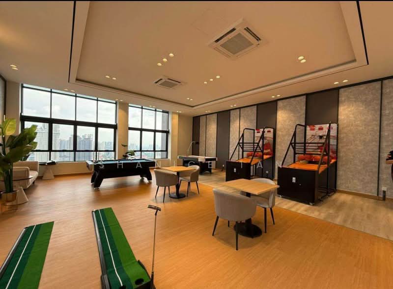 Servis Apartment untuk Dijual di Meldrum Heights (Residensi Meldrum) - Shanice Tan - PropertyGuru.com.my