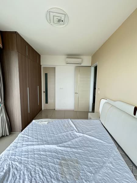 Service Residence for Rent at The M @ Medini Macrolink - Mr Lu - PropertyGuru.com.my