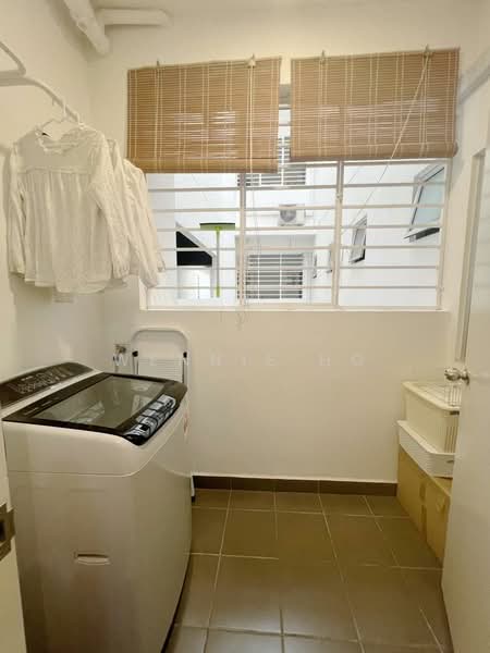 Service Residence for Sale at Savanna Executive Suite @ Southville City - Wennie Ho - Interior - PropertyGuru.com.my