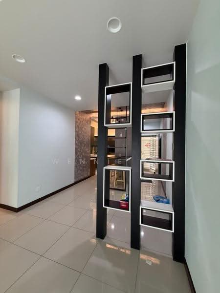 Service Residence for Sale at Savanna Executive Suite @ Southville City - Wennie Ho - Interior - PropertyGuru.com.my