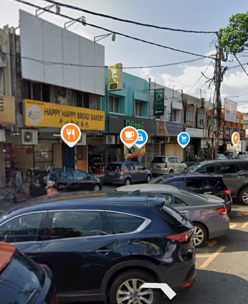 Kedai untuk Disewa di Taman Midah (Cheras) - William Teo - PropertyGuru.com.my