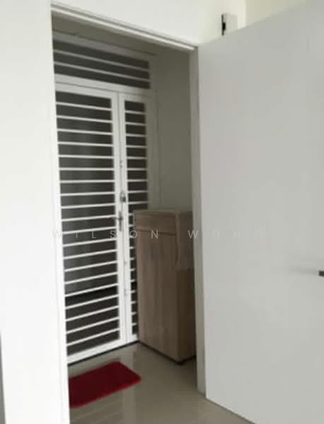 Condominium for Rent at Scenaria @ North Kiara Hills - Wilson Wong - Entrance - PropertyGuru.com.my