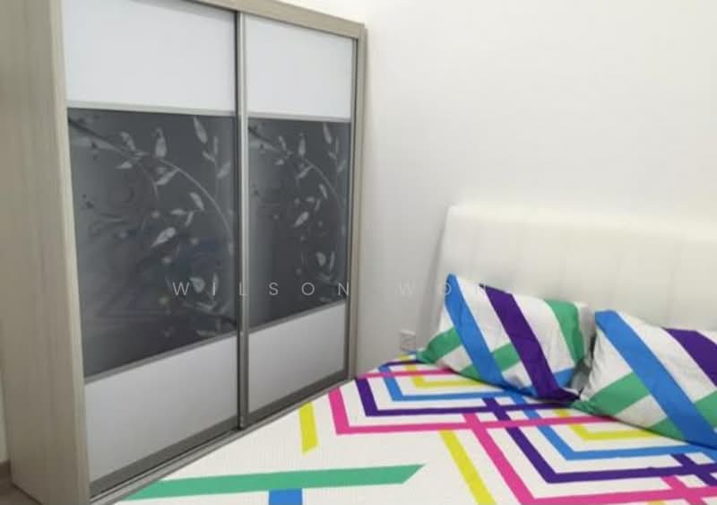 Condominium for Rent at Scenaria @ North Kiara Hills - Wilson Wong - PropertyGuru.com.my