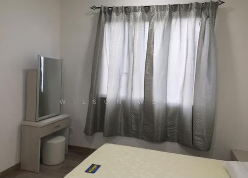 Condominium for Rent at Scenaria @ North Kiara Hills - Wilson Wong - PropertyGuru.com.my