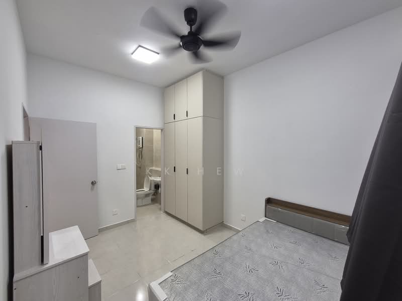 Kondominium untuk Disewa di Residensi Begonia - KK HEW - PropertyGuru.com.my