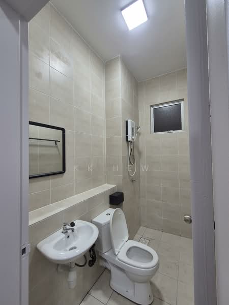 Kondominium untuk Disewa di Residensi Begonia - KK HEW - PropertyGuru.com.my