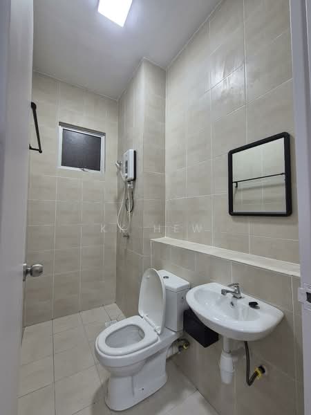 Kondominium untuk Disewa di Residensi Begonia - KK HEW - PropertyGuru.com.my