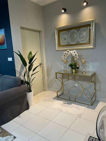 Apartment for Sale at Residensi Pandanmas 2 - Wennie Ho - Interior - PropertyGuru.com.my