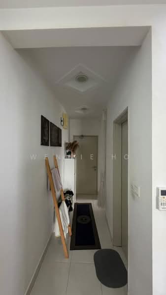 Pangsapuri untuk Dijual di Residensi Pandanmas 2 - Wennie Ho - Corridor - PropertyGuru.com.my