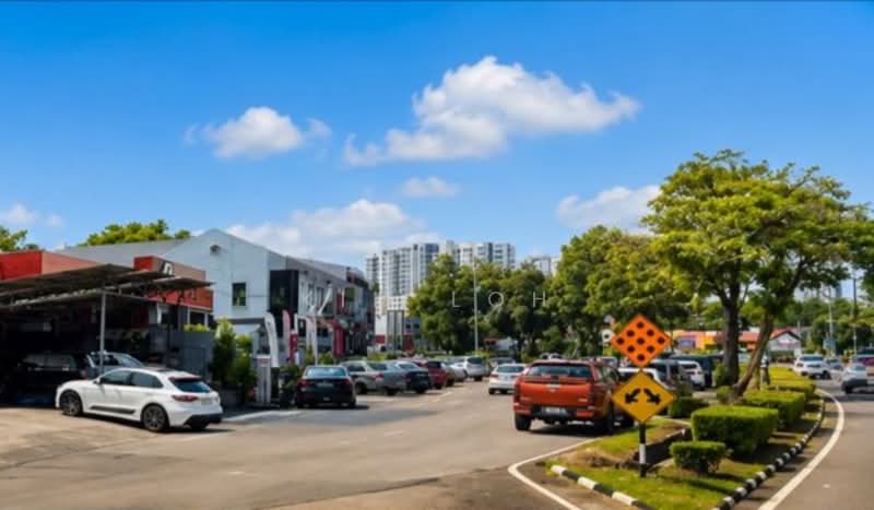 Shop / Office for Sale in Johor Bahru (Johor) - Kim Loh - Exterior - PropertyGuru.com.my