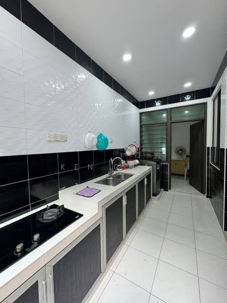 2-storey Terraced House for Sale in Austin Heights (Tebrau) - Ken Chai - PropertyGuru.com.my