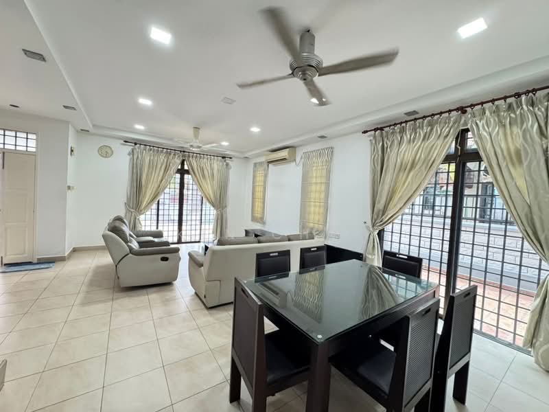 2-storey Terraced House for Sale in Austin Heights (Tebrau) - Ken Chai - PropertyGuru.com.my