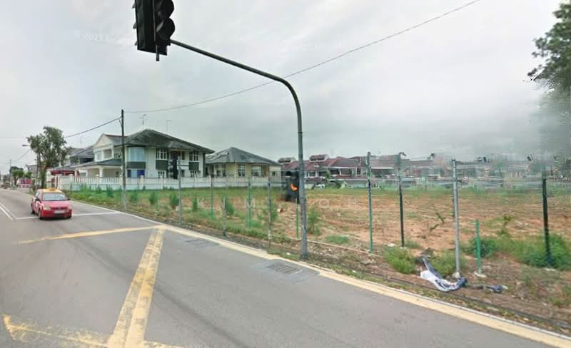 Residential Land for Sale in Johor Bahru (Johor) - Kim Loh - Exterior - PropertyGuru.com.my
