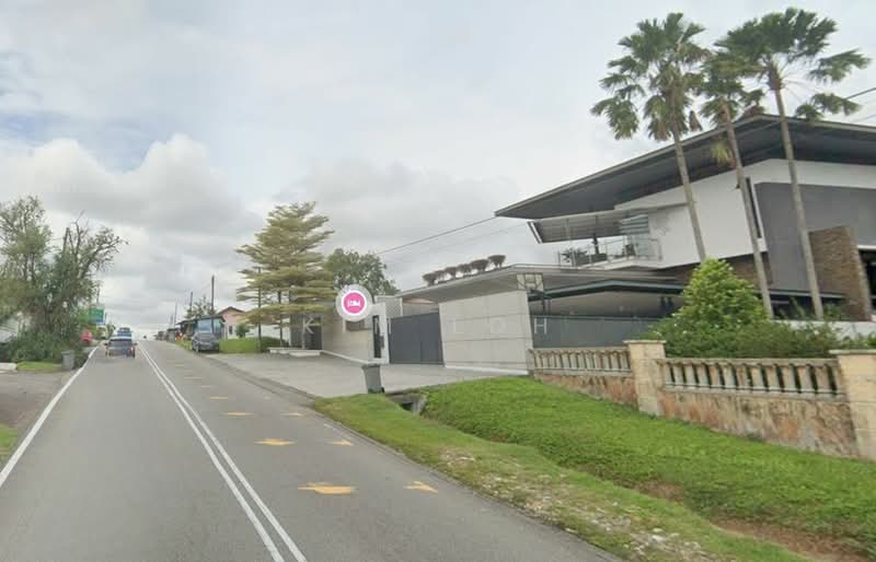 Residential Land for Sale in Johor Bahru (Johor) - Kim Loh - Exterior - PropertyGuru.com.my