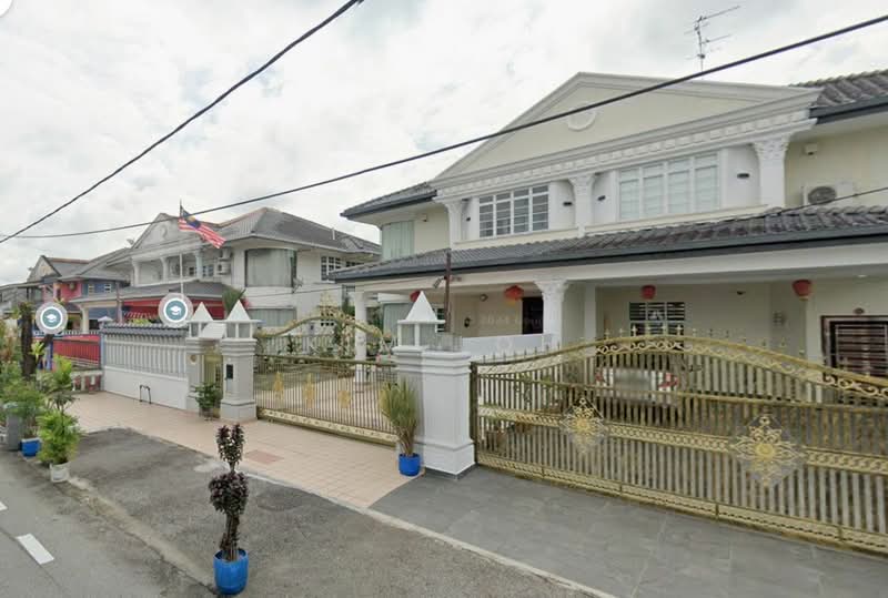 Residential Land for Sale in Johor Bahru (Johor) - Kim Loh - Exterior - PropertyGuru.com.my